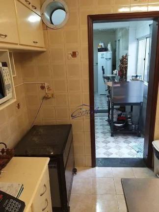 Imagem Sobrado Residencial à venda, Vila Polopoli, São Paulo - .