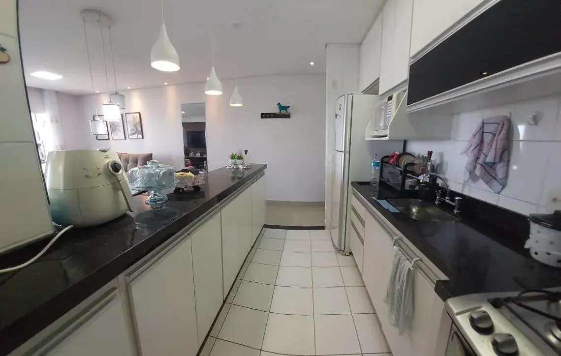 Imagem Apartamento com 2 Quartos à Venda, 74 m² em Planalto - São Bernardo do Campo