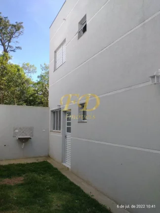 Imagem Casa Sobrado Vilage em Mairiporã / Mato Dentro
