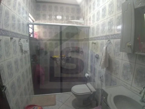 Imagem Casa Residencial / Vila São Lúcio
