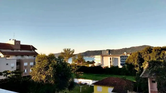 Imagem Cobertura Duplex à venda l 3 quartos, 1 suíte l140m² l Cachoeira do Bom Jesus - Florianópolis/SC