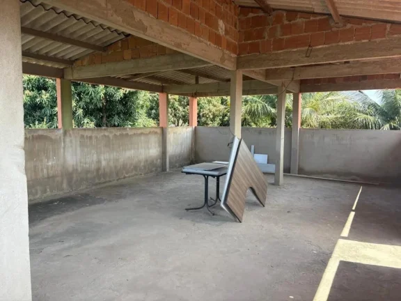 Imagem Excelente casa em ótima localização com 360 metros - aceita financiamento bancário.