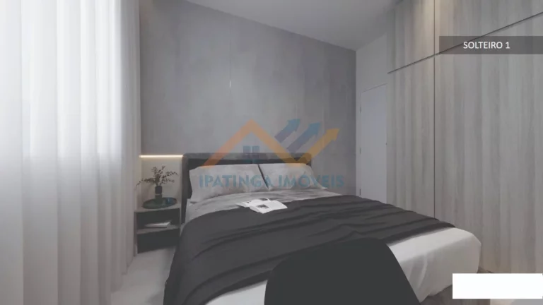 Imagem Apartamento Duplex/Cobertura no Cidade Nobre - Ipatinga