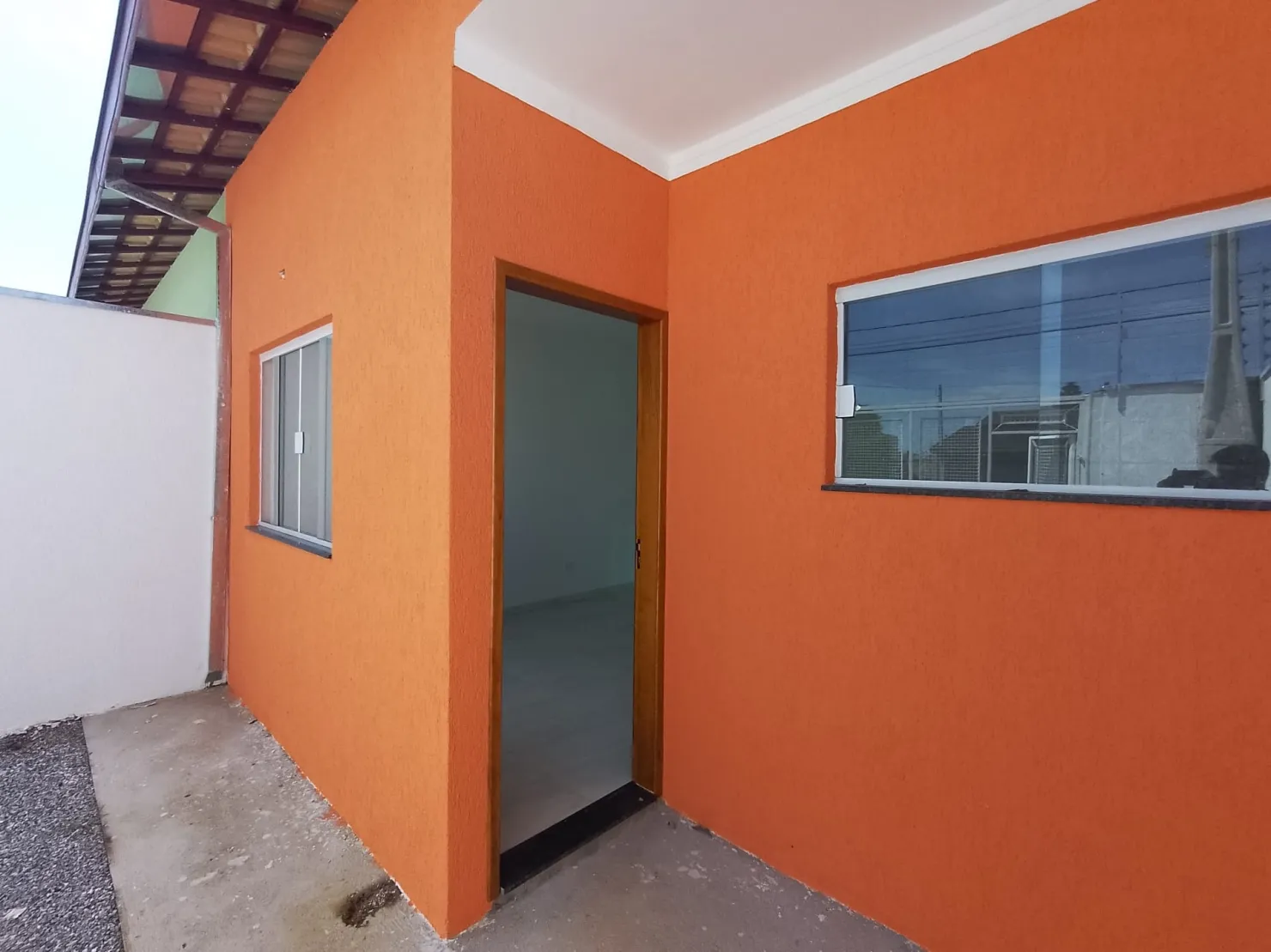 Imagem Casa à venda 3 Quartos, 1 Suite, 2 Vagas, 137.5M², Jardim Oásis, Taubaté - SP