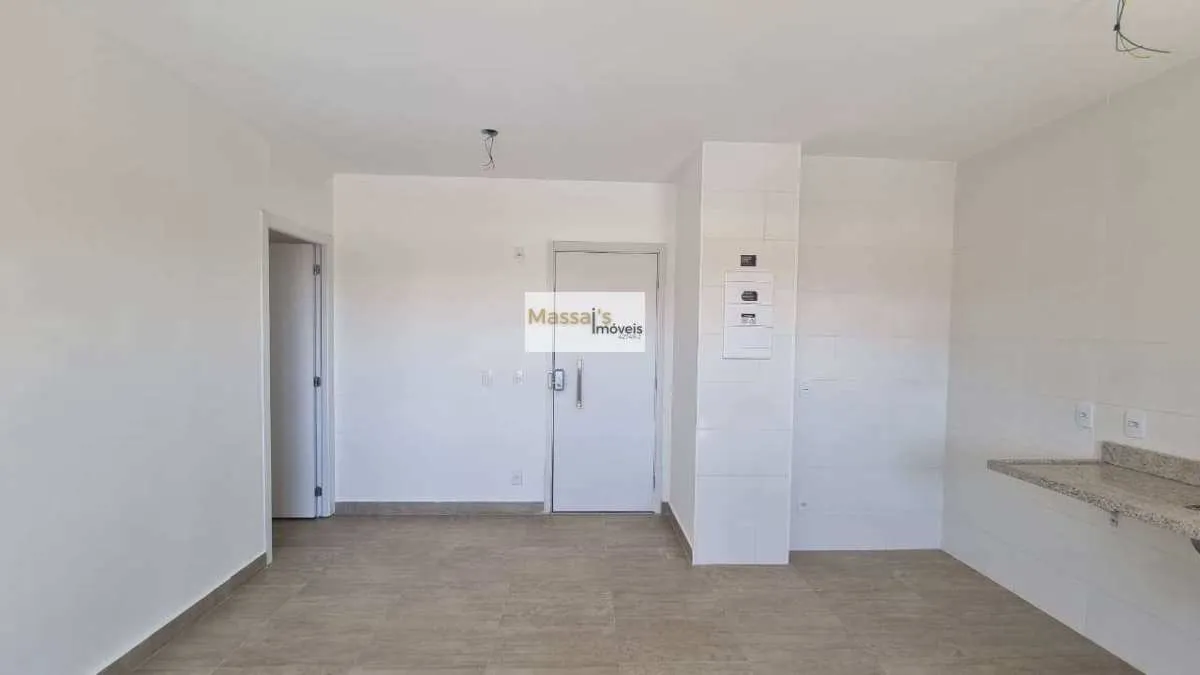Imagem Apartamento à venda, no SENSIA PARQUE PRADO em Campinas, Loteamento Parque São Martinho, com 2 quartos, 64m2