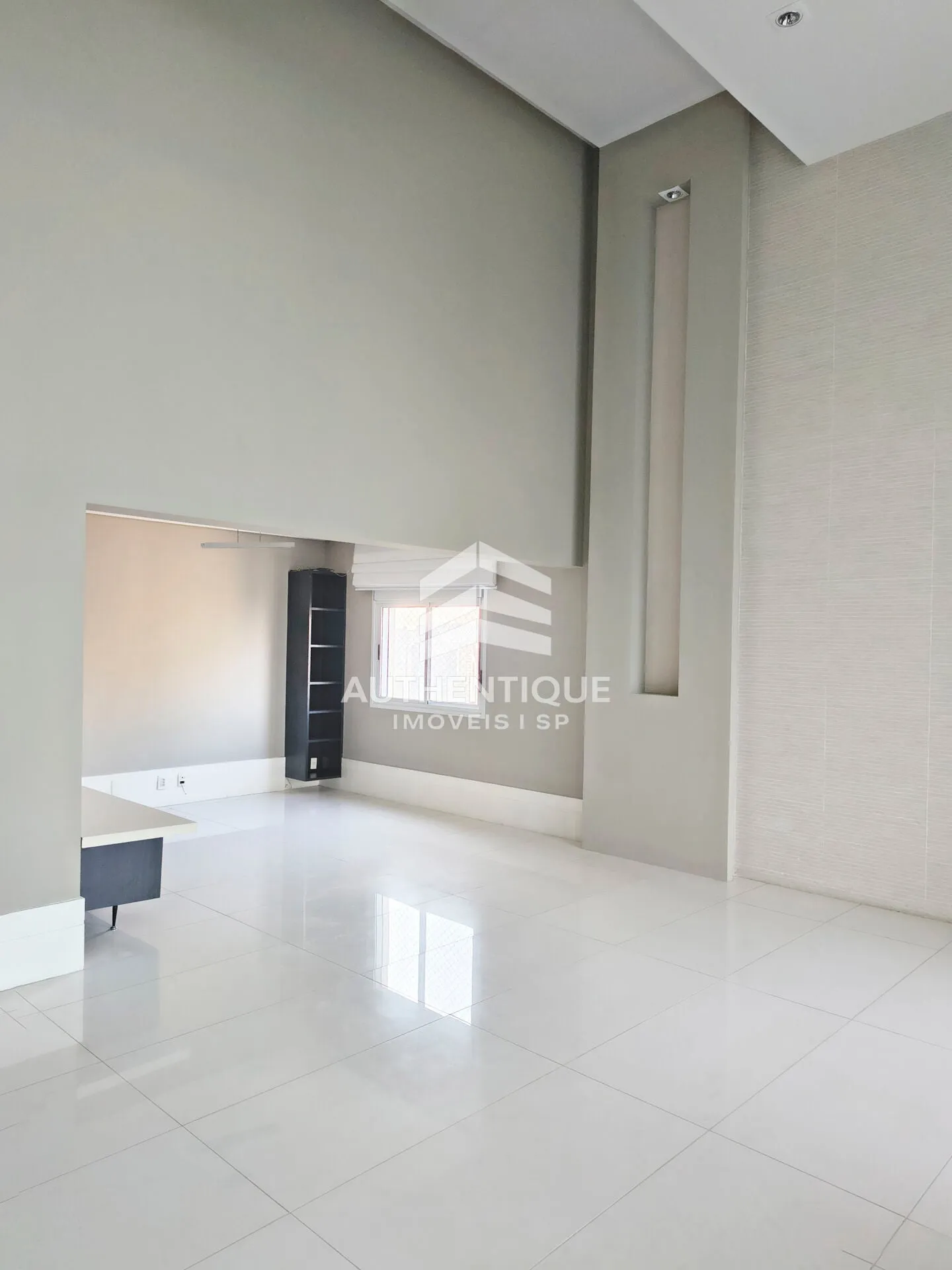 Imagem VILLAGGIO PANAMBY - Apartamento no bairro Panamby à venda