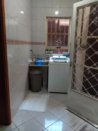 Imagem Casa Jardim Adriana Indaiatuba-SP