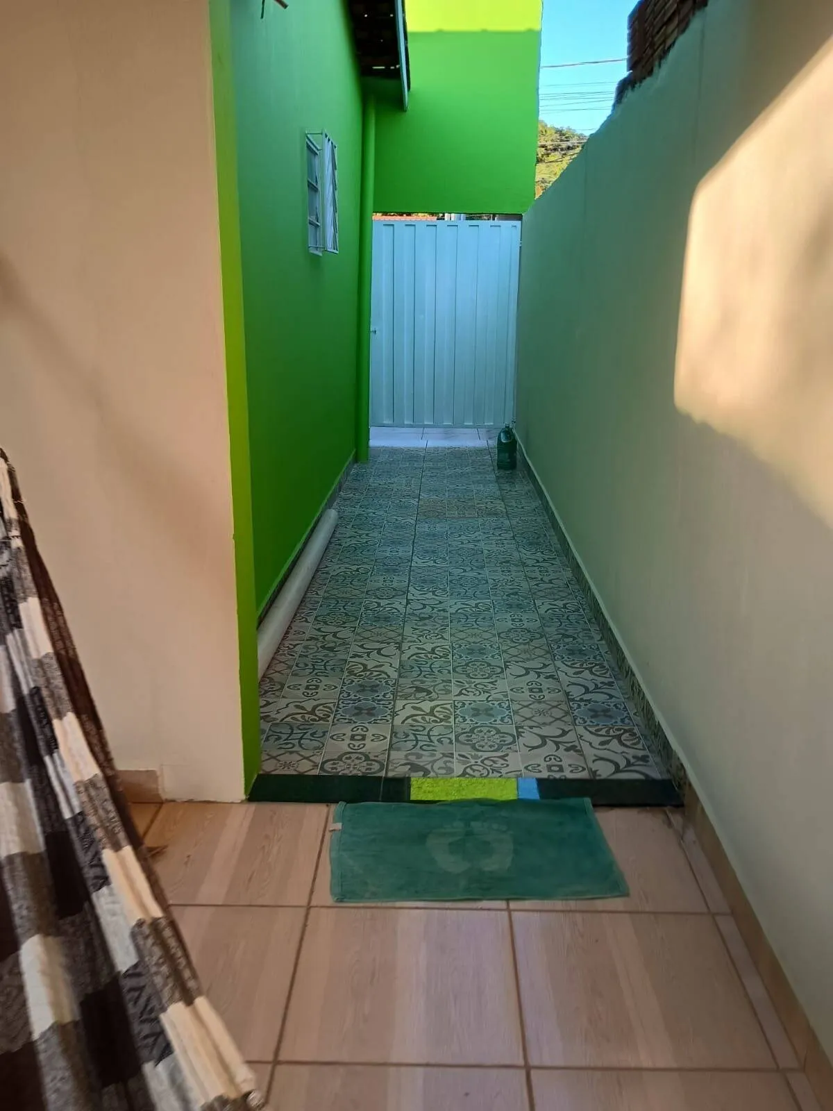Imagem Casa 2 quartos Bairro São Gonçalo Várzea Grande