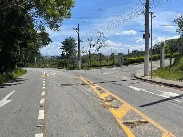 Imagem Terreno à venda 2334M², Caçapava Velha, Caçapava - SP | Terras de Santa Mariana