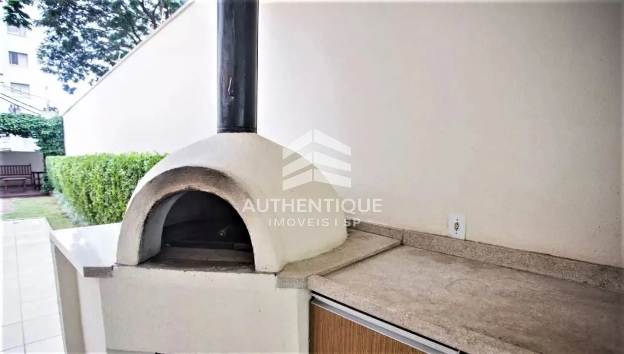 Imagem Iandê Nova Klabin Saude - Apartamento à venda em São Paulo/SP