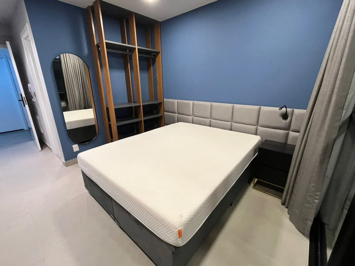 Imagem Apartamento para Venda em São Paulo, Pinheiros, 1 dormitório, 1 banheiro
