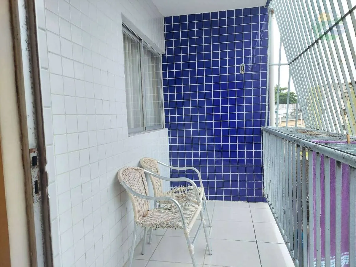 Imagem Apartamento 3 quartos, MOBILIADO, Venda, em Setúbal, Boa Viagem, Recife.