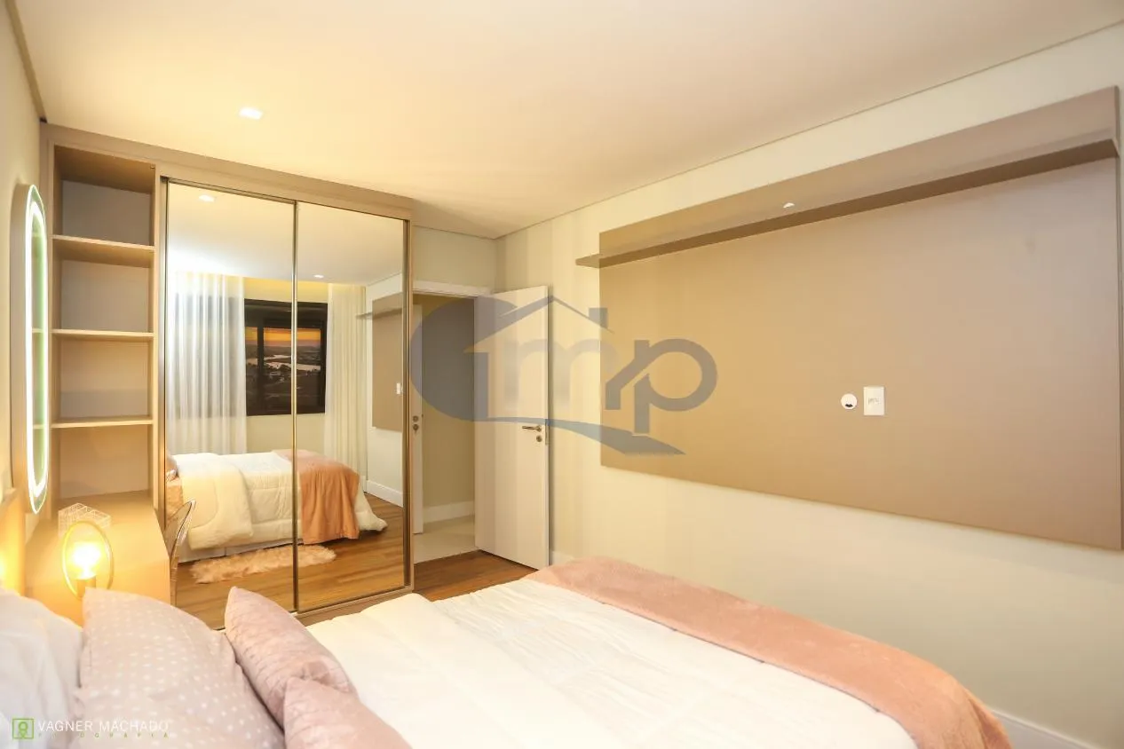 Imagem Apartamento á venda com 2 suítes no Centro de Torres/RS