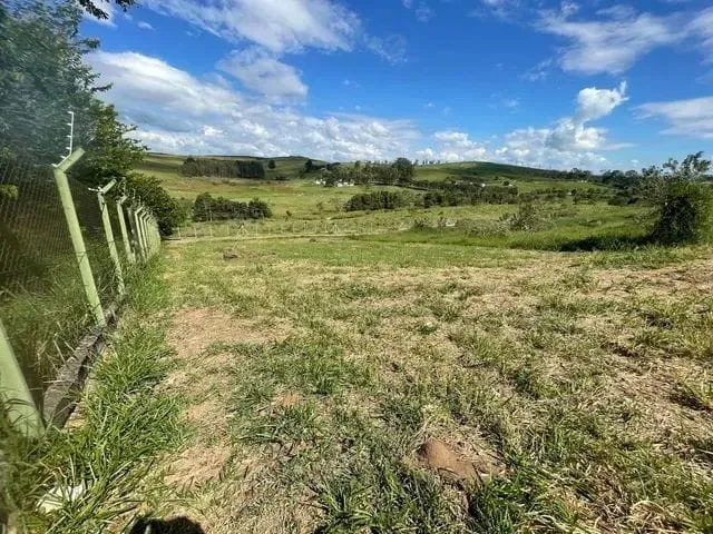 Imagem Terreno à venda 2334M², Caçapava Velha, Caçapava - SP | Terras de Santa Mariana