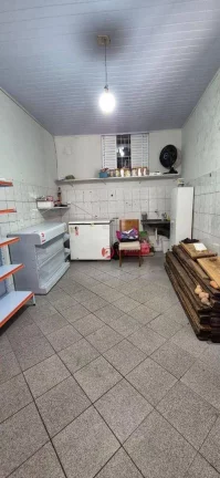 Imagem Sobrado com 4 dormitórios à venda, 200 m por R$ 370.000 - Parque Císper - São Paulo/SP