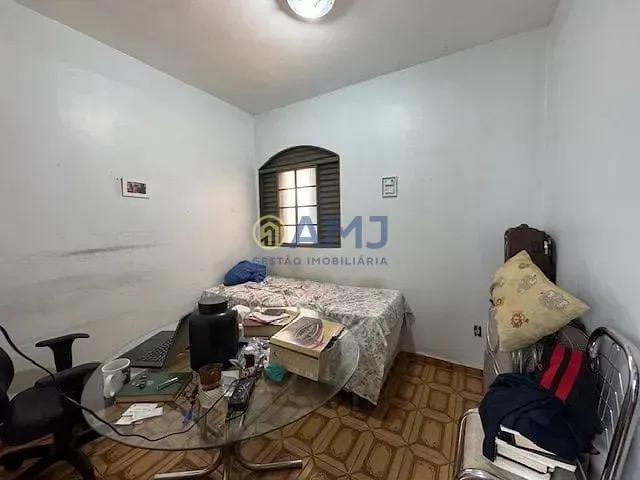 Imagem Casa a venda no Jardim América