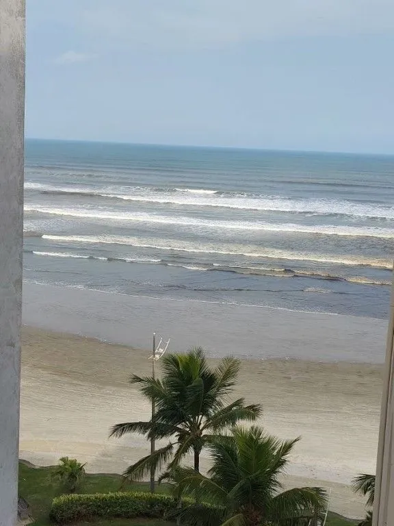 Imagem Apartamento à Venda em Caiçara, Praia Grande - SP
