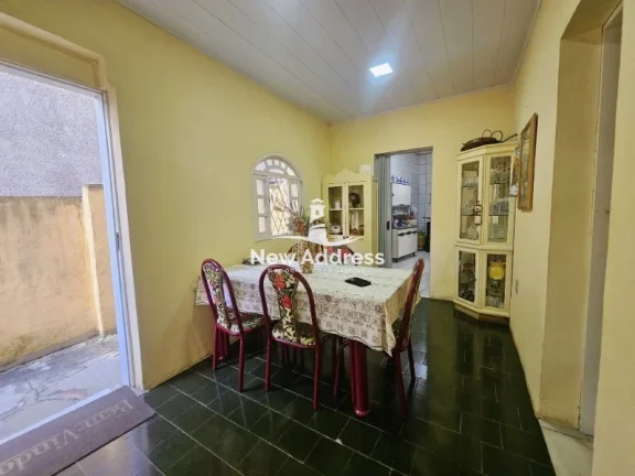 Imagem Casa com 3 Quartos à Venda em Itaquari - Cariacica/ES