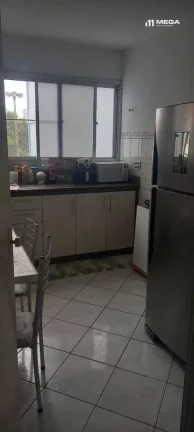 Imagem Oportunidade 2 Etapa recém reformado