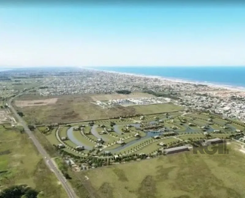 Imagem CONDOMÍNIO ISLA RESORT