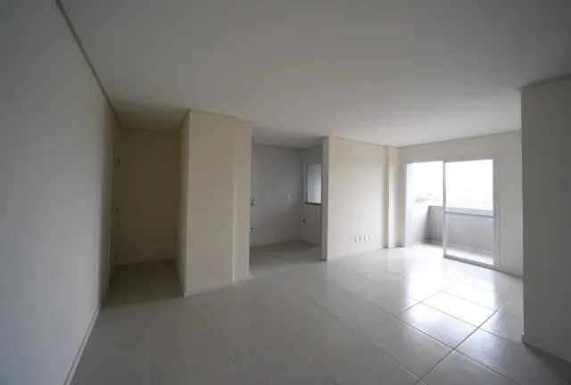 Imagem Apartamento com 2 Quartos à Venda, 70 m² em Colonial - Criciúma