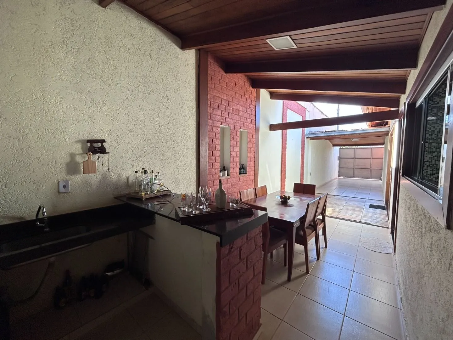 Imagem Casa com 3 dormitórios à venda, 236 m² por R$ 580.000,00 - Eldorado - Patos de Minas/MG