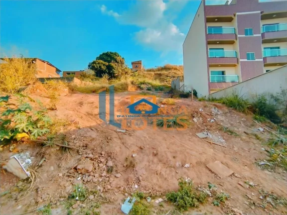 Foto do imóvel Lote a venda - Santana do Paraíso em R. Santo Amaro