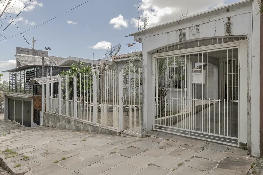 Imagem Casa em Jardim Sabará