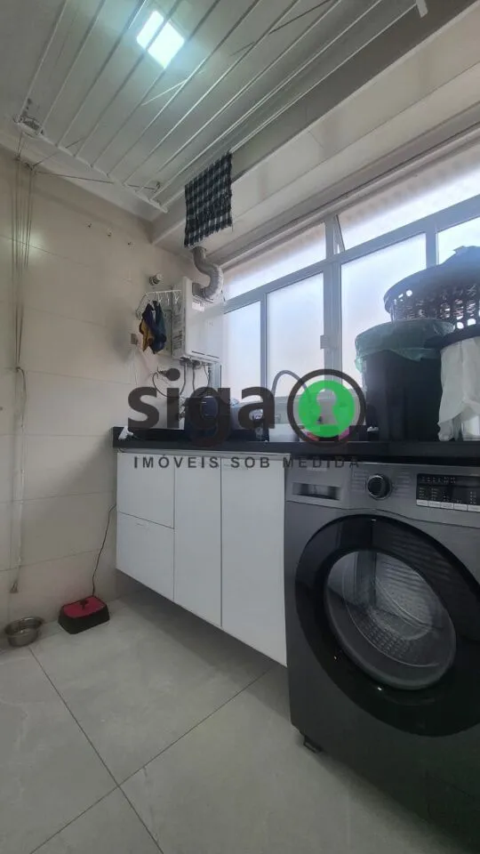 Imagem APAERTAMENTO PARA VENDA COM 3 QUARTOS SENDO SUITES E ACEITA PERMUTA NA REGIAO