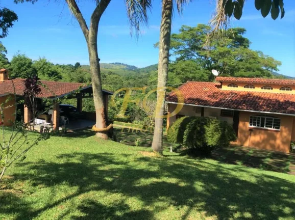 Imagem Sítio em Mairiporã