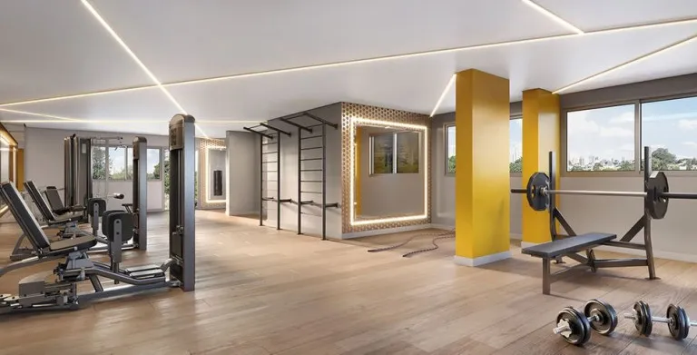 Imagem Apartamento com 3 Quartos à Venda, 75 m² em Barra Funda - São Paulo