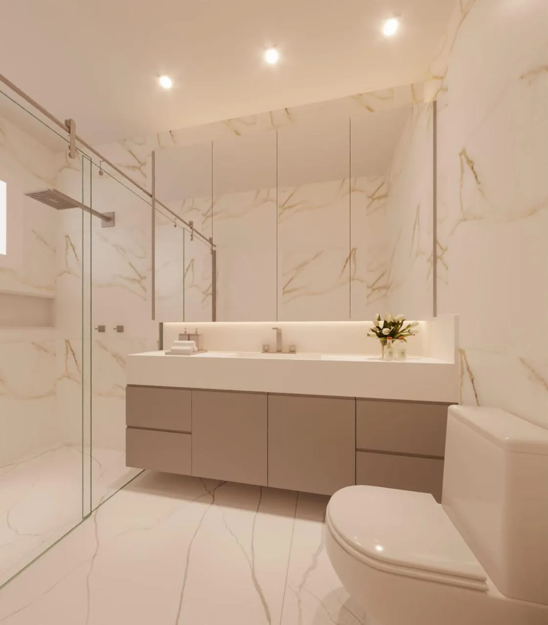 Imagem Apartamento à venda em Porto Belo, Perequê, com 3 quartos, 136m2