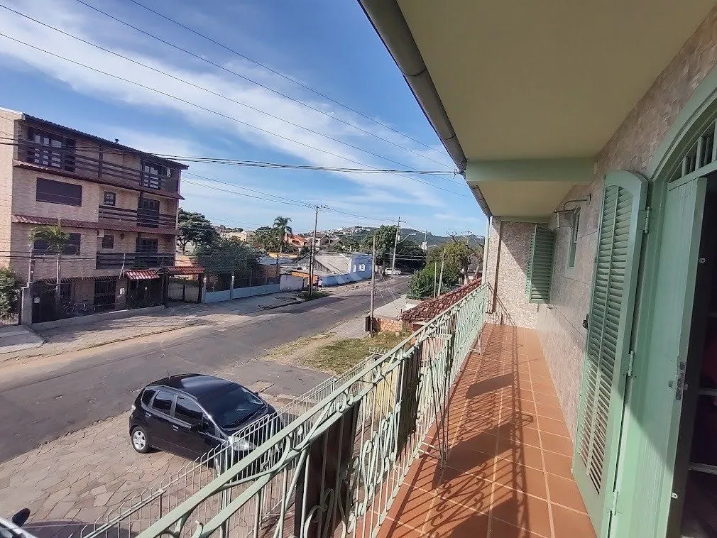 Imagem Casa para Venda - 146.21m², 3 dormitórios, sendo 1 suites, 4 vagas - Vila Conceição
