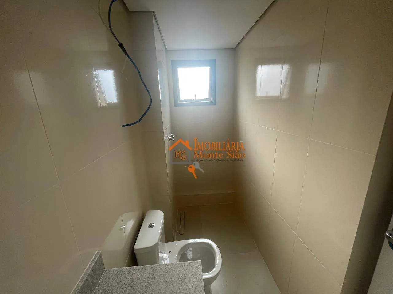 Imagem Apartamento com 2 dormitórios à venda, 65 m² por R$ 600.000,00 - Vila Moreira - Guarulhos/SP