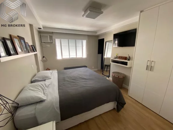 Imagem APARTAMENTO RESIDENCIAL em RIO DE JANEIRO - RJ, BARRA DA TIJUCA