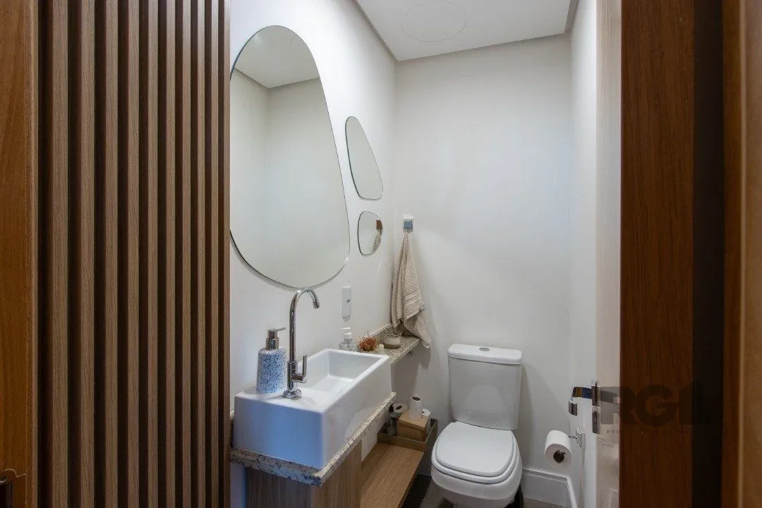 Imagem Apartamento em Tristeza