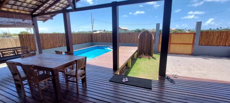 Imagem Casa da Barra