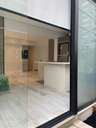 Imagem Flat para VENDA em Vila Olímpia - VN Gomes de Carvalho 42m²