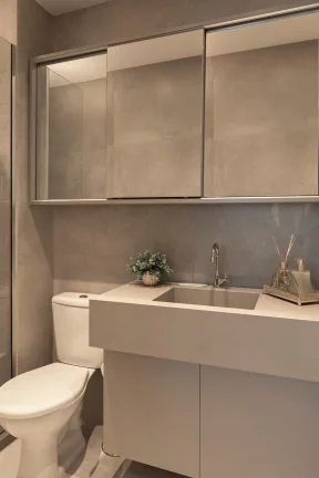 Imagem Apartamento para venda no bairro Sarandi em Porto Alegre