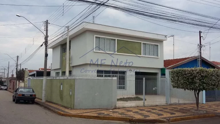 Imagem Casa Padrão