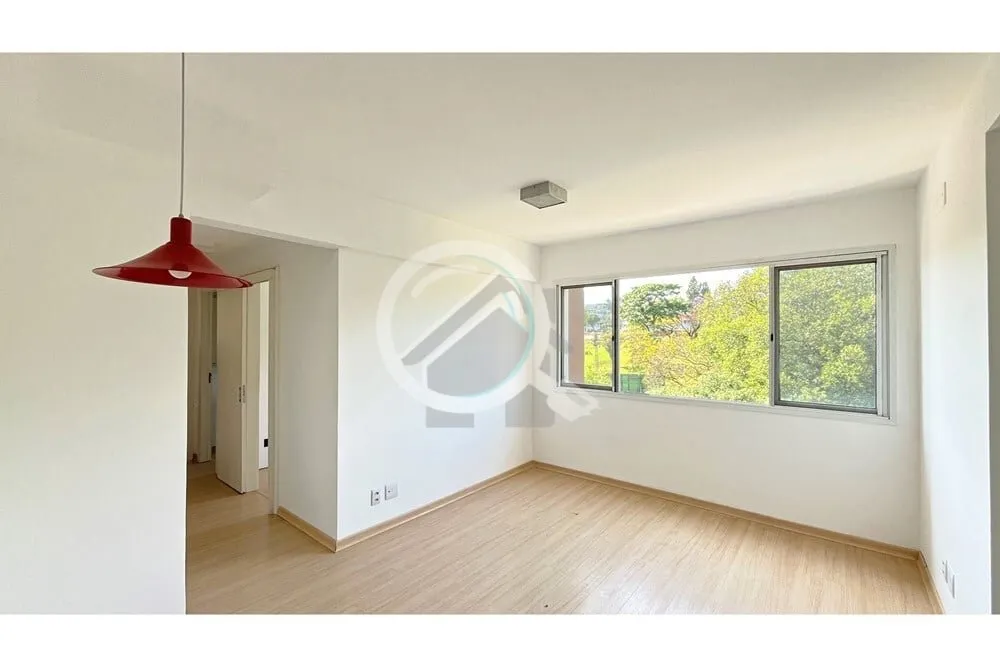 Imagem Descubra o seu novo lar! Imagine viver em um apartamento de 2 dormitórios que oferece conforto e pr...