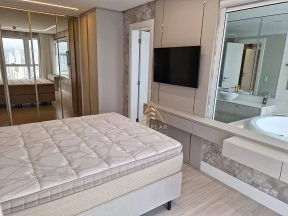 Imagem Apartamento à venda, 164 m² por R$ 9.500.000,00 - Pioneiros - Balneário Camboriú/SC