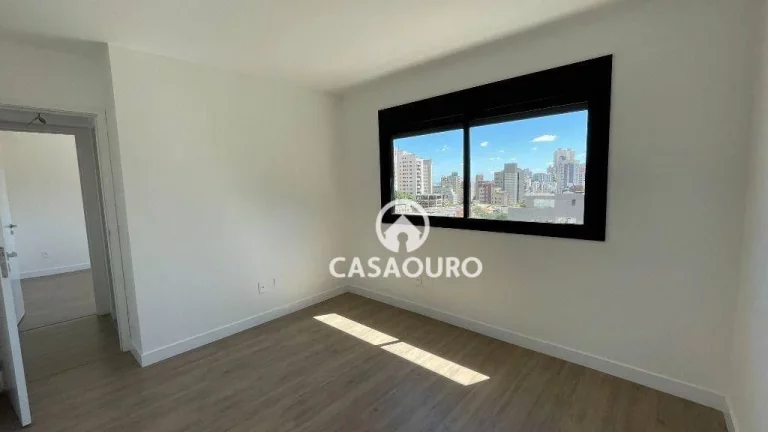Imagem Apartamento com 3 quartos à venda, 120 m² Serra, Belo Horizonte