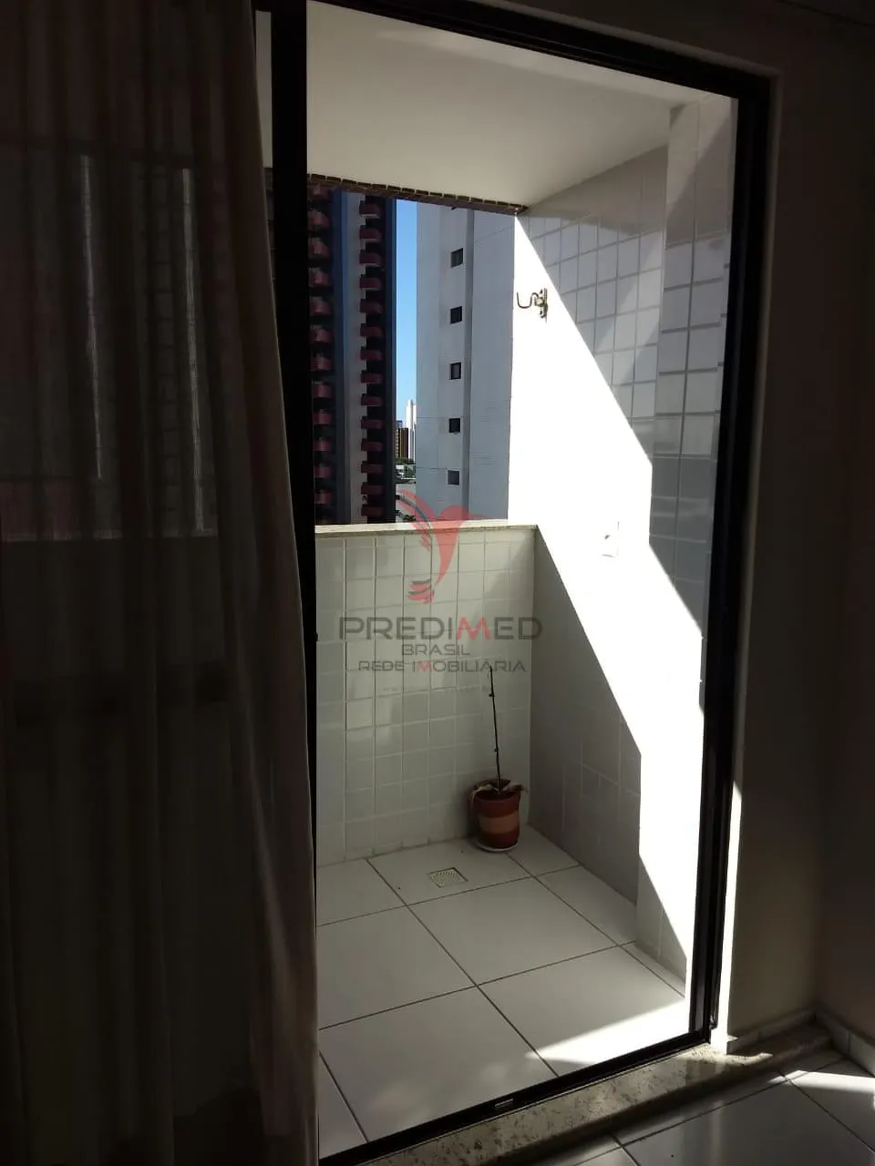 Imagem Apartamento Aeroclube
