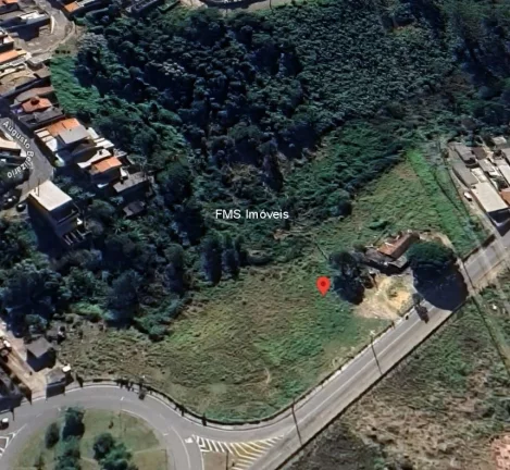 Imagem Terreno com 9200m² em Mogi das Cruzes.