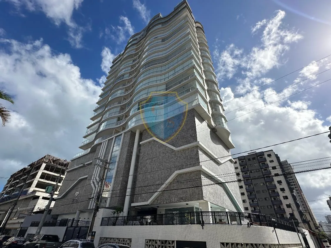 Foto do imóvel 3 dorms 3 suite 2 Vagas de Carro