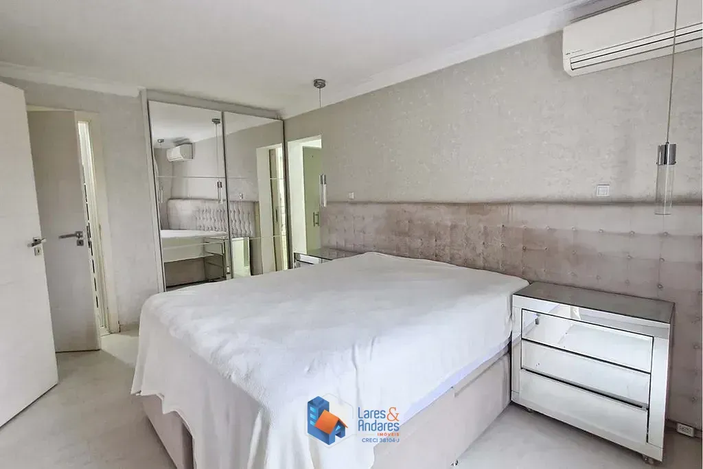 Imagem Apartamento à venda 3 Quartos 3 Suites 2 Vagas 225M² Morumbi São Paulo - SP