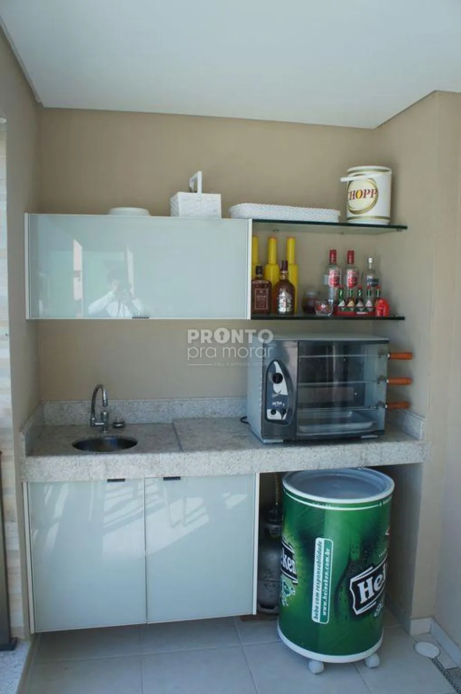 Imagem Ekoara Residence