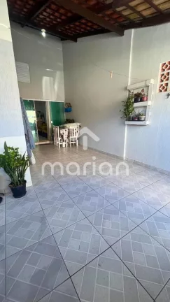 Imagem Casa com 2 quartos, Nossa Senhora da Paz - Balneário Piçarras