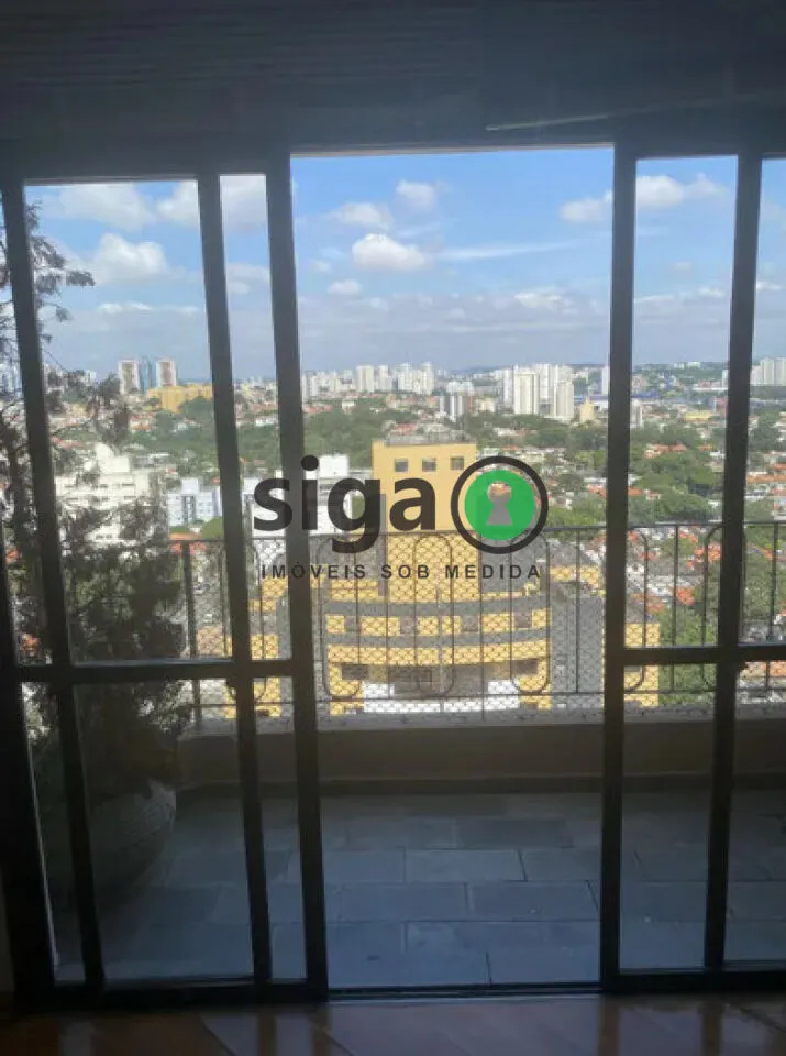 Foto do imóvel Cobertura duplex ensolarada com lazer privativo e excelente localização